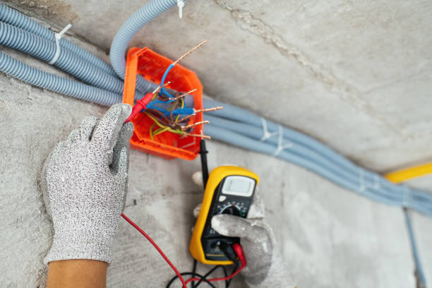 Best Affordable Electrician  in Childersburg, AL